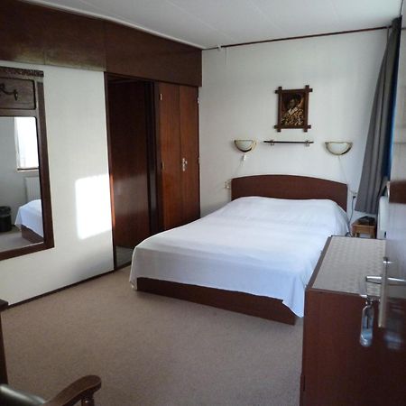 Hotel Pension Bergrust Valkenburg aan de Geul Exteriör bild