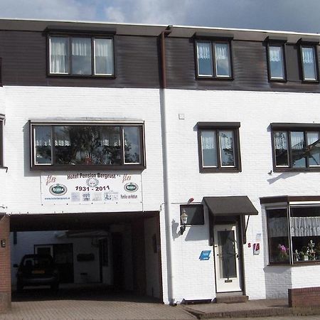 Hotel Pension Bergrust Valkenburg aan de Geul Exteriör bild