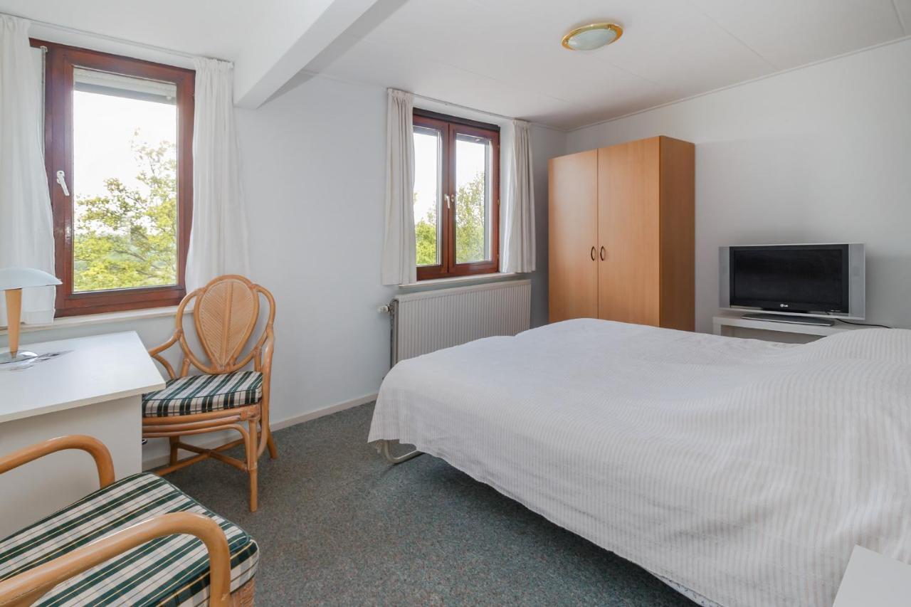Hotel Pension Bergrust Valkenburg aan de Geul Exteriör bild